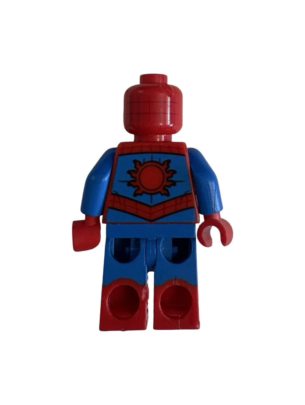 LEGO Super Heroes Marvel Spider-Man Spiderman SH0546